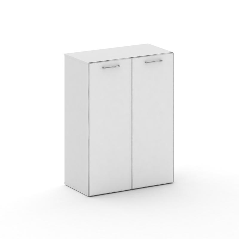 Cross Шкаф широкий средний CR.ST-204 896*460*1202