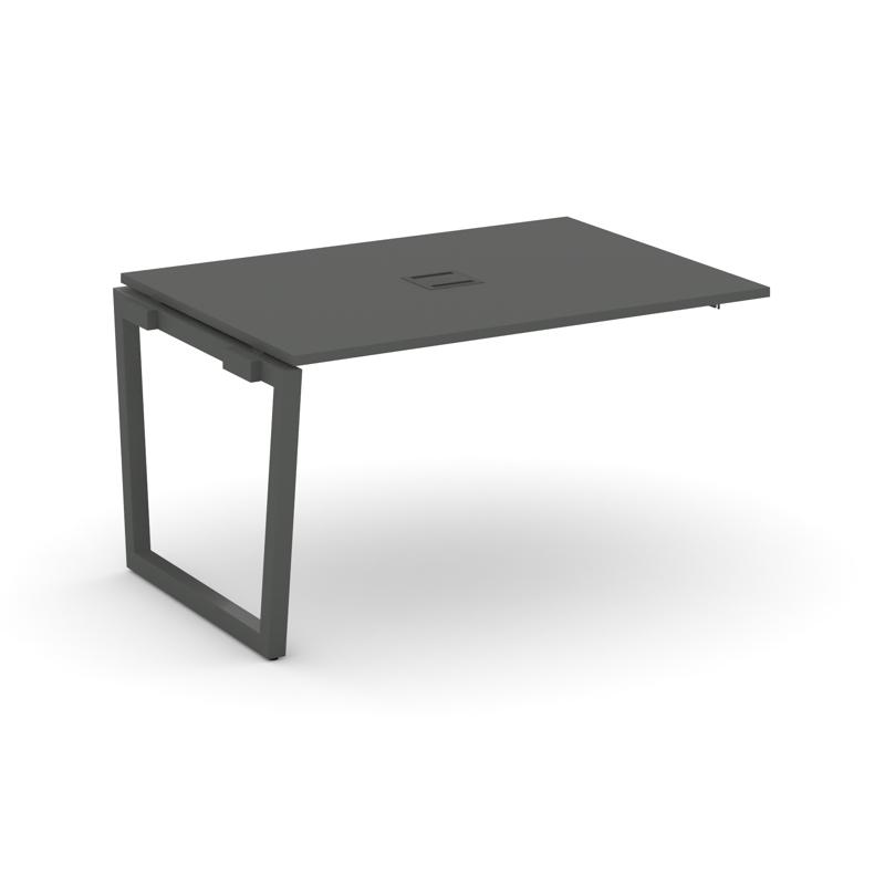СТЙЛЕ / STYLE Project Проходной наб. элем. перег. стола СН / SN-5T2.NSPRG-001