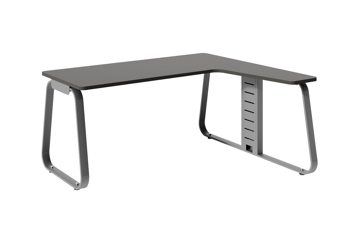 Рабочая станция малая правая  (наборная, углы прямые) JNO116/DX.ANT