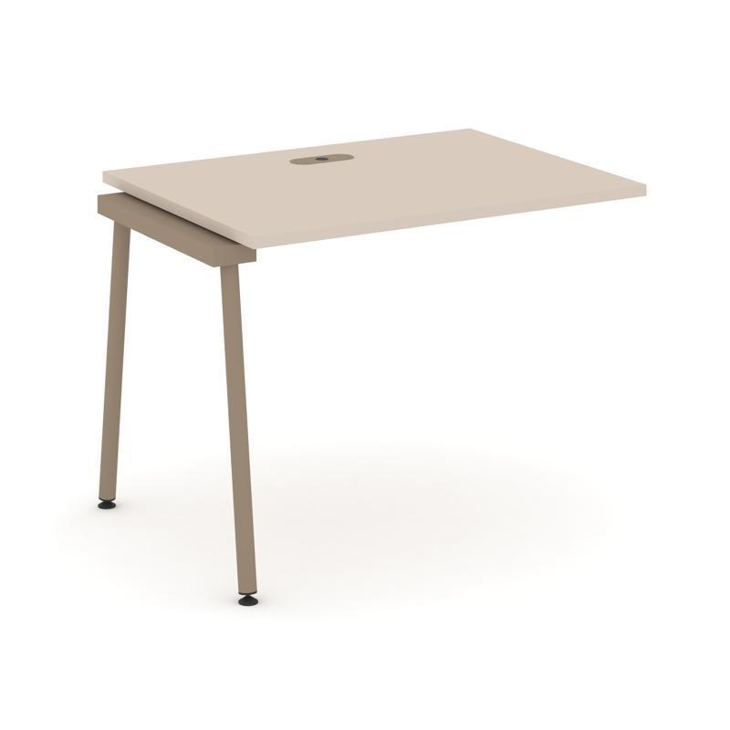 Estetica Наборный элемент рабочей станциии ES.1.NRS-1-LK 980*730*750