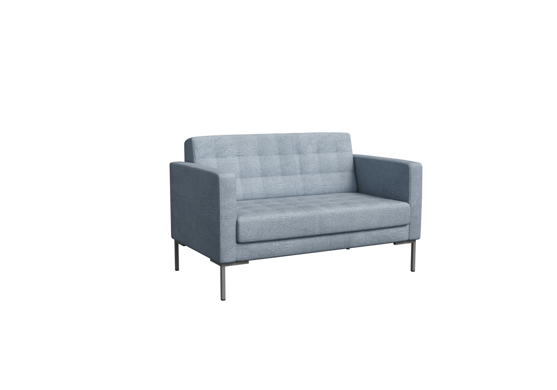 Forest Диван двухместный FR-DP-02