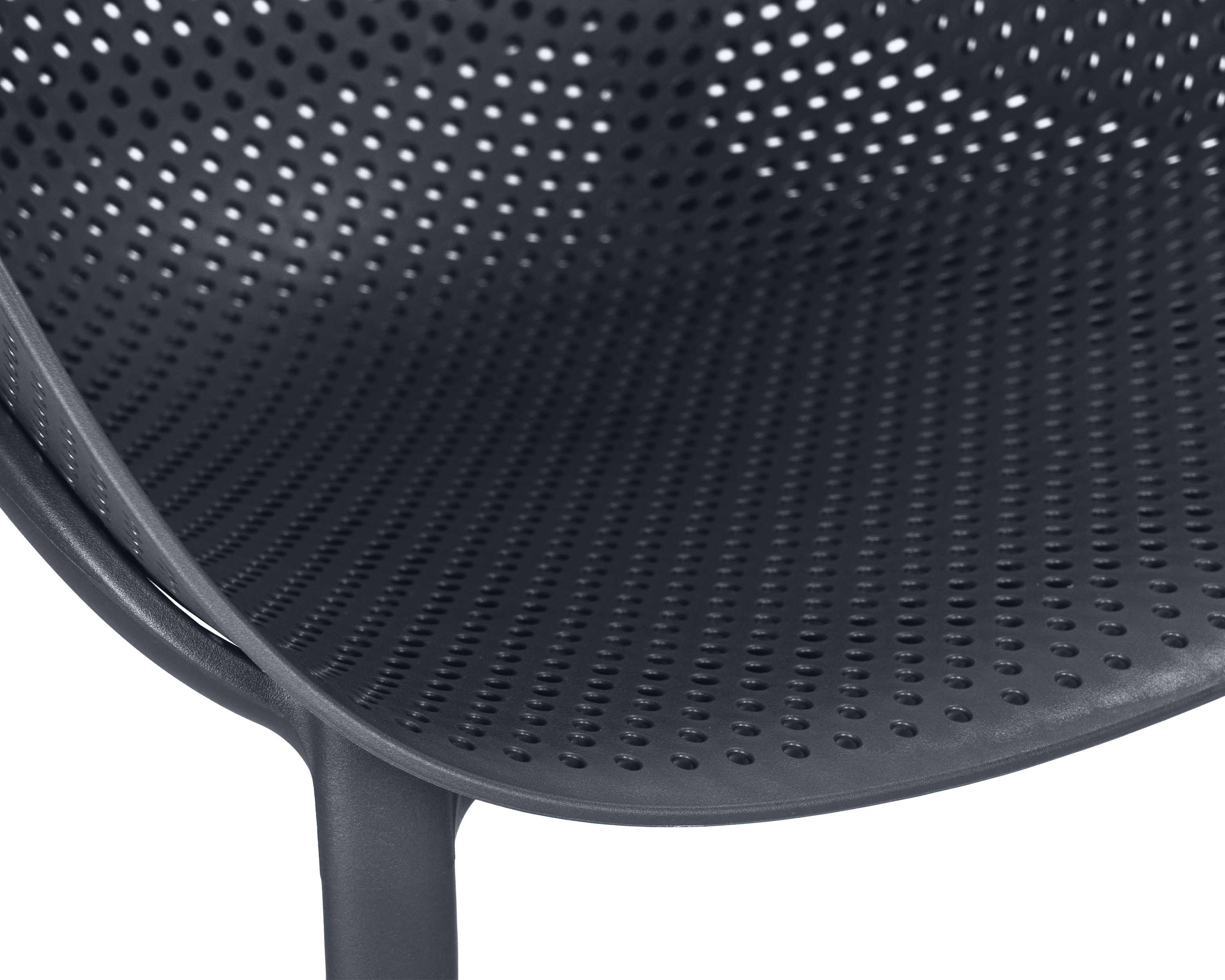 Кресло DOBRIN LONZO (GR-12) с УФ-защитой)