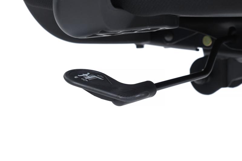 Кресло Fix RCH 851E-3D-M3