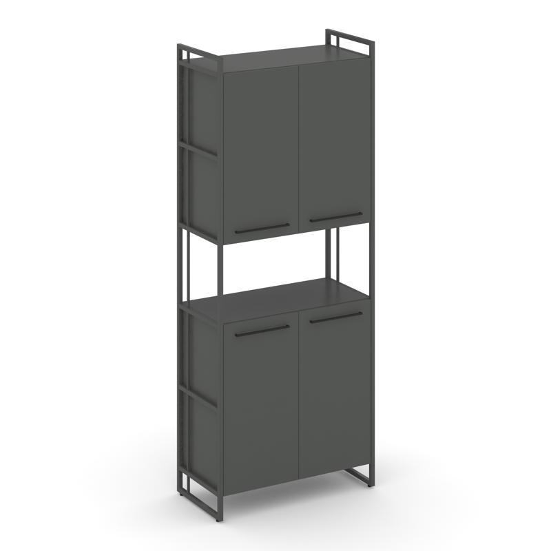 Rift Шкаф 5 ниш широкий RF.SS-52