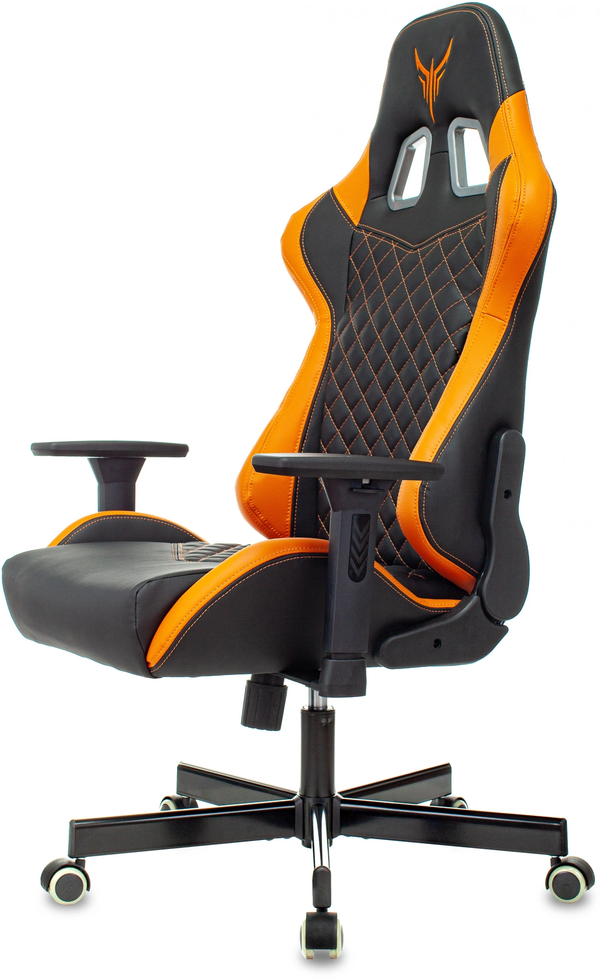 Кресло игровое Knight ARMOR