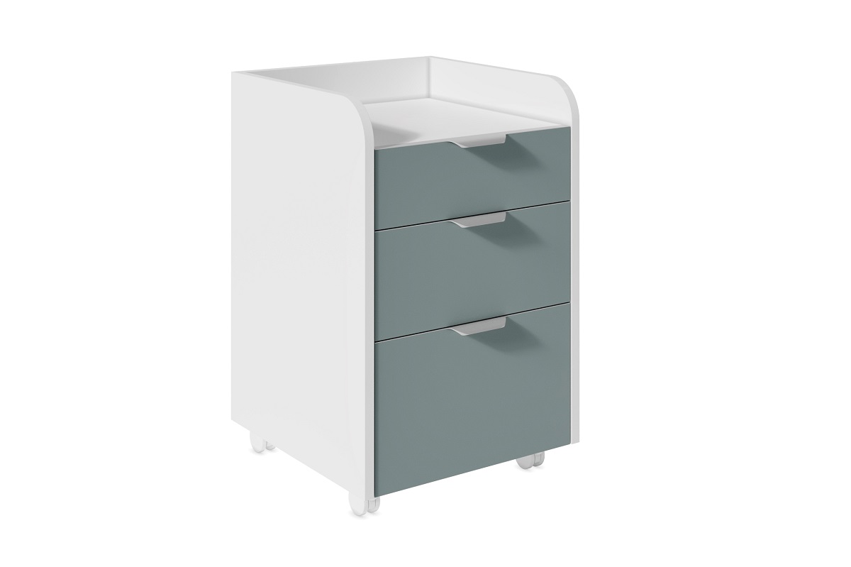 Тумба подкатная ART204