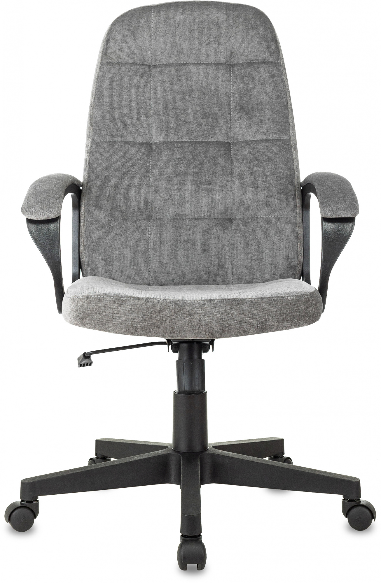 Кресло руководителя Бюрократ CH 002