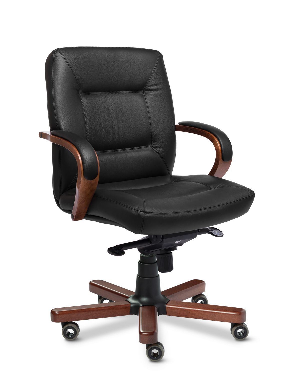 Кресло для руководителя Senator B