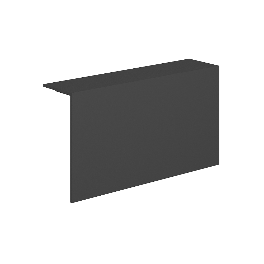 Декоративная накладка 1400х343х758 QR.403.AN