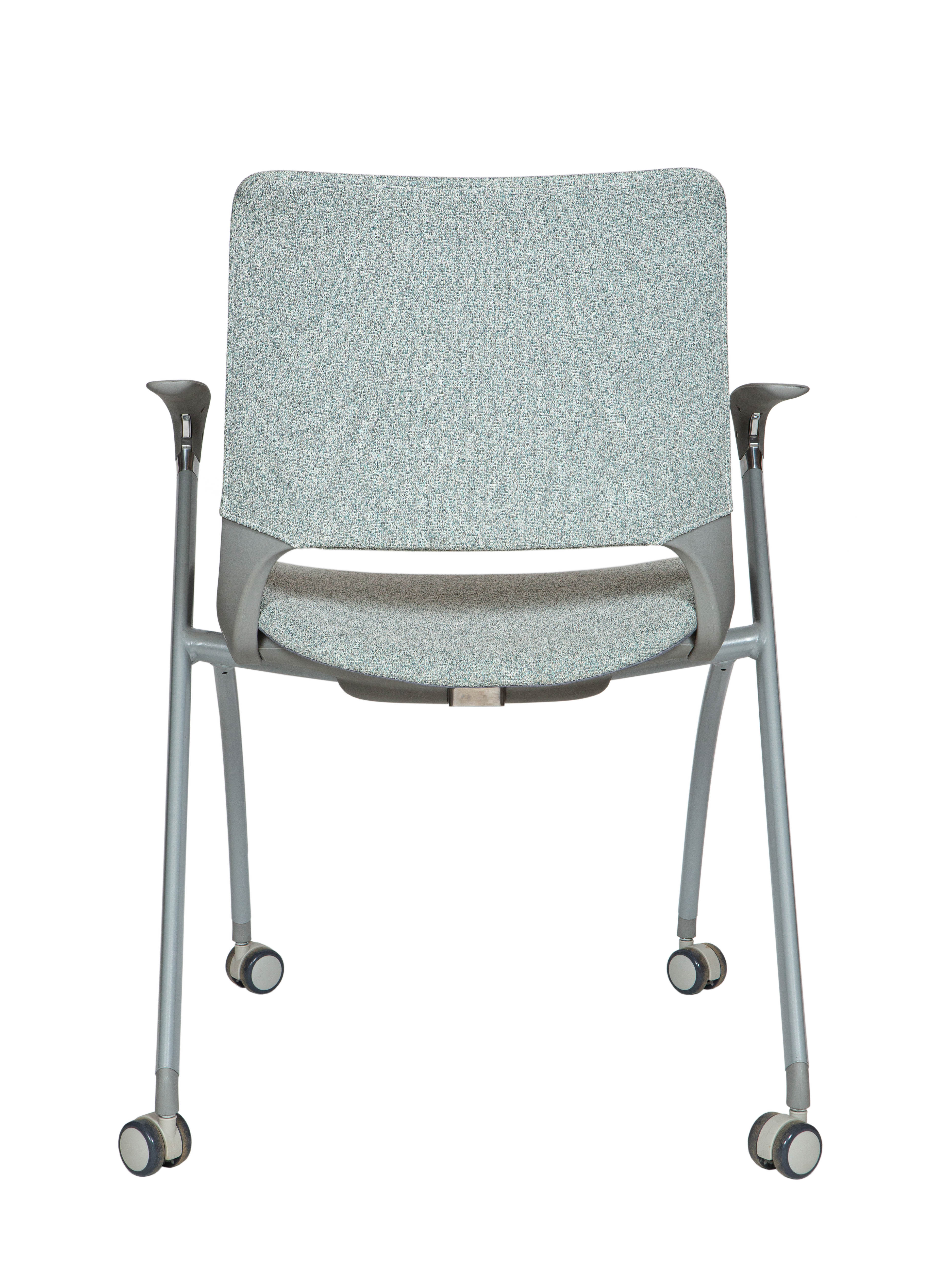 Стулья Лайк грэй / Like grey