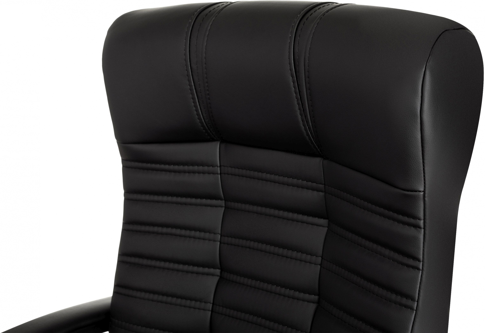 Кресло руководителя Бюрократ KB-10