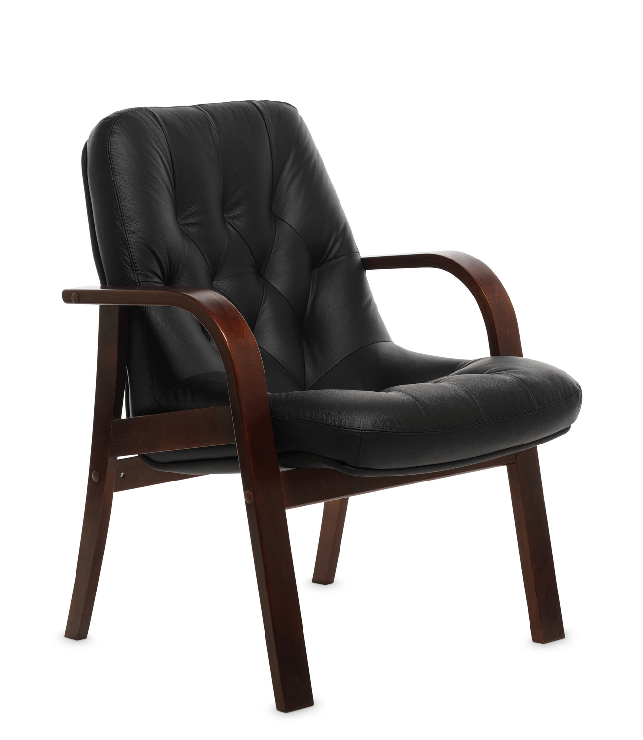 Кресло для посетителей Premier D