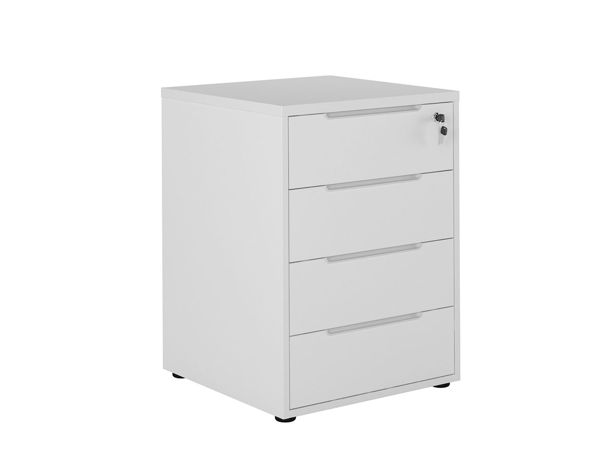 Тумба приставная 550