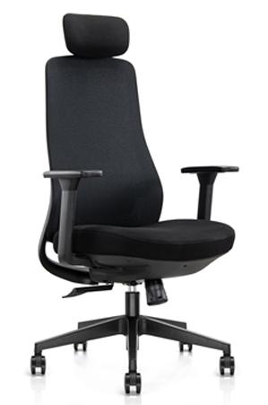 Кресло Miro 6249A пластик