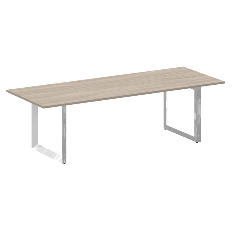 Onix Direct Lux Стол переговорный О-обр. мк M-O.MO-PRG-25 2580*980