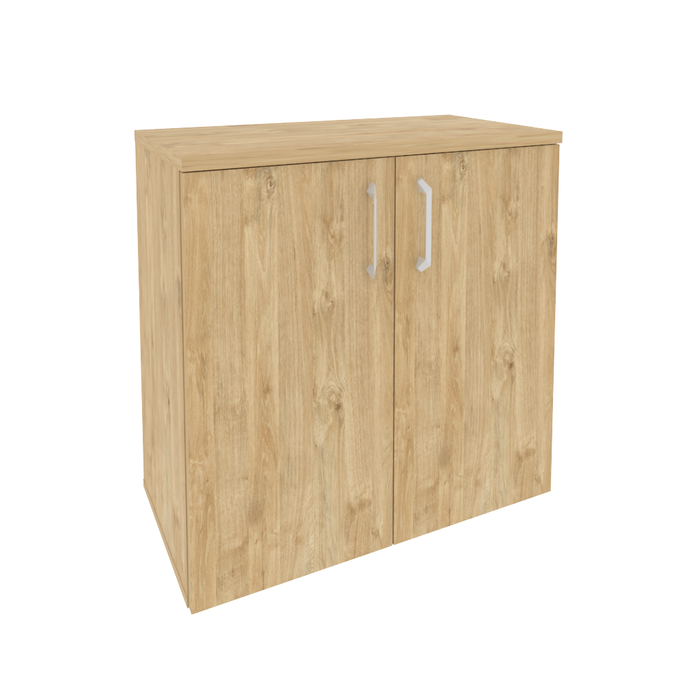 Onix Шкаф низкий широкий O.ST-3.1 800*420*823