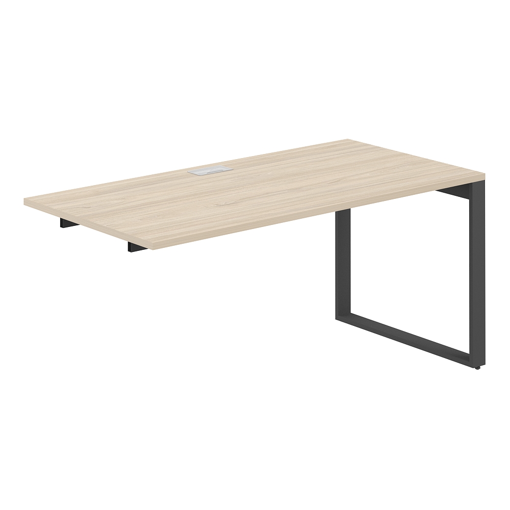 Секция рабочей станции 1600х800х750 AG.189.WH.L.72.AN