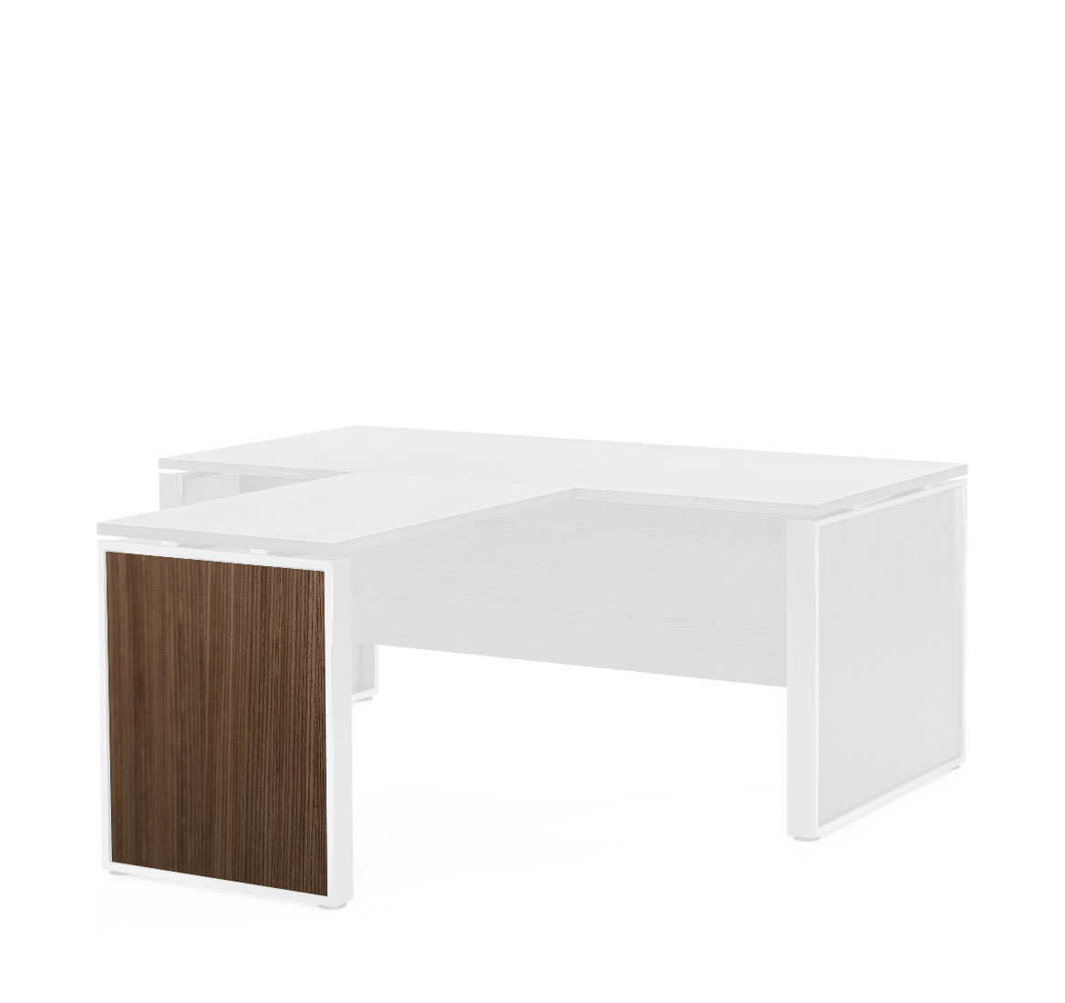 EXE Вставка в опору L.60, 1шт