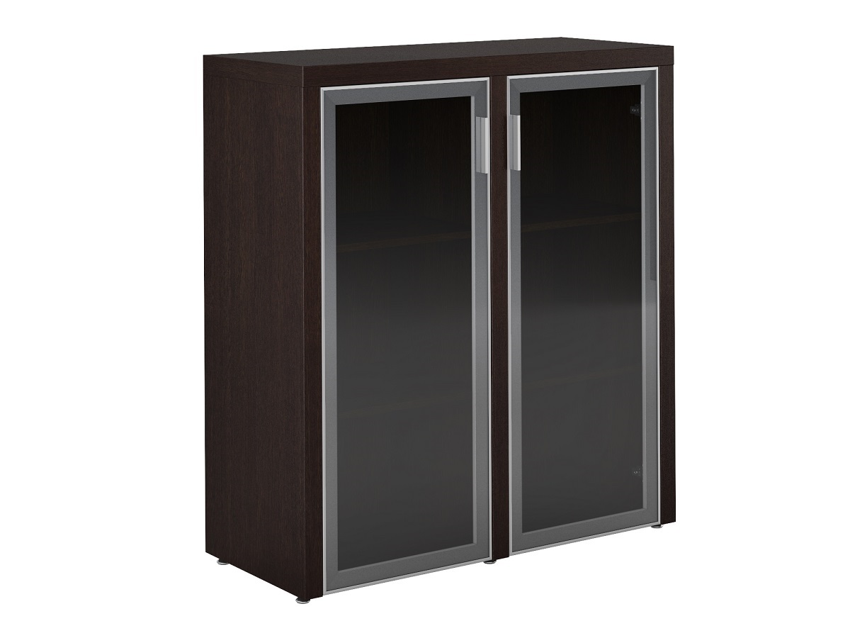 Шкаф-витрина для документов TRF303