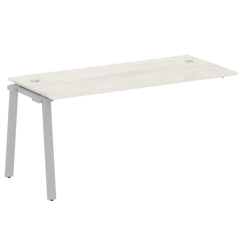 Metal System Проходной элемент рабочей станции на А-образном м/к БА.ПРС-СП-1.4