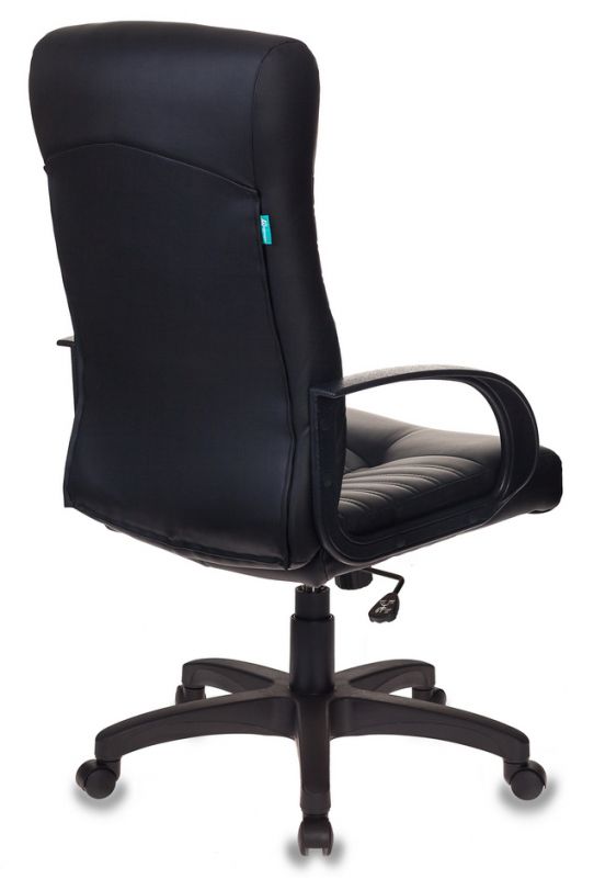 Кресло руководителя Бюрократ KB-10LITE