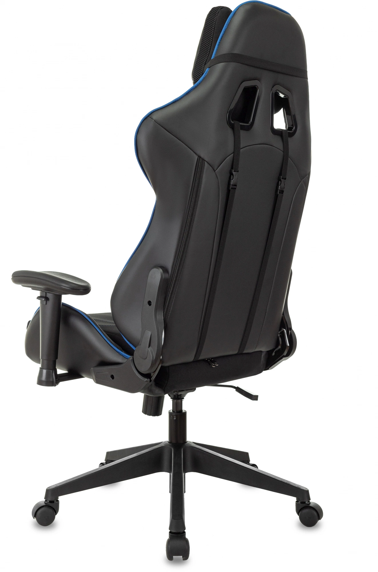 Кресло игровое Zombie VIKING 4 AERO