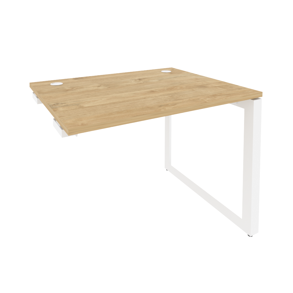 Onix Стол-приставка на О-образном мк к опорным элементам O.MO-SPR-1.8 9