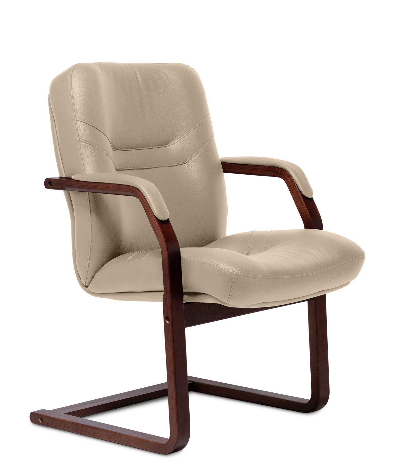 Кресло для посетителей Minister C