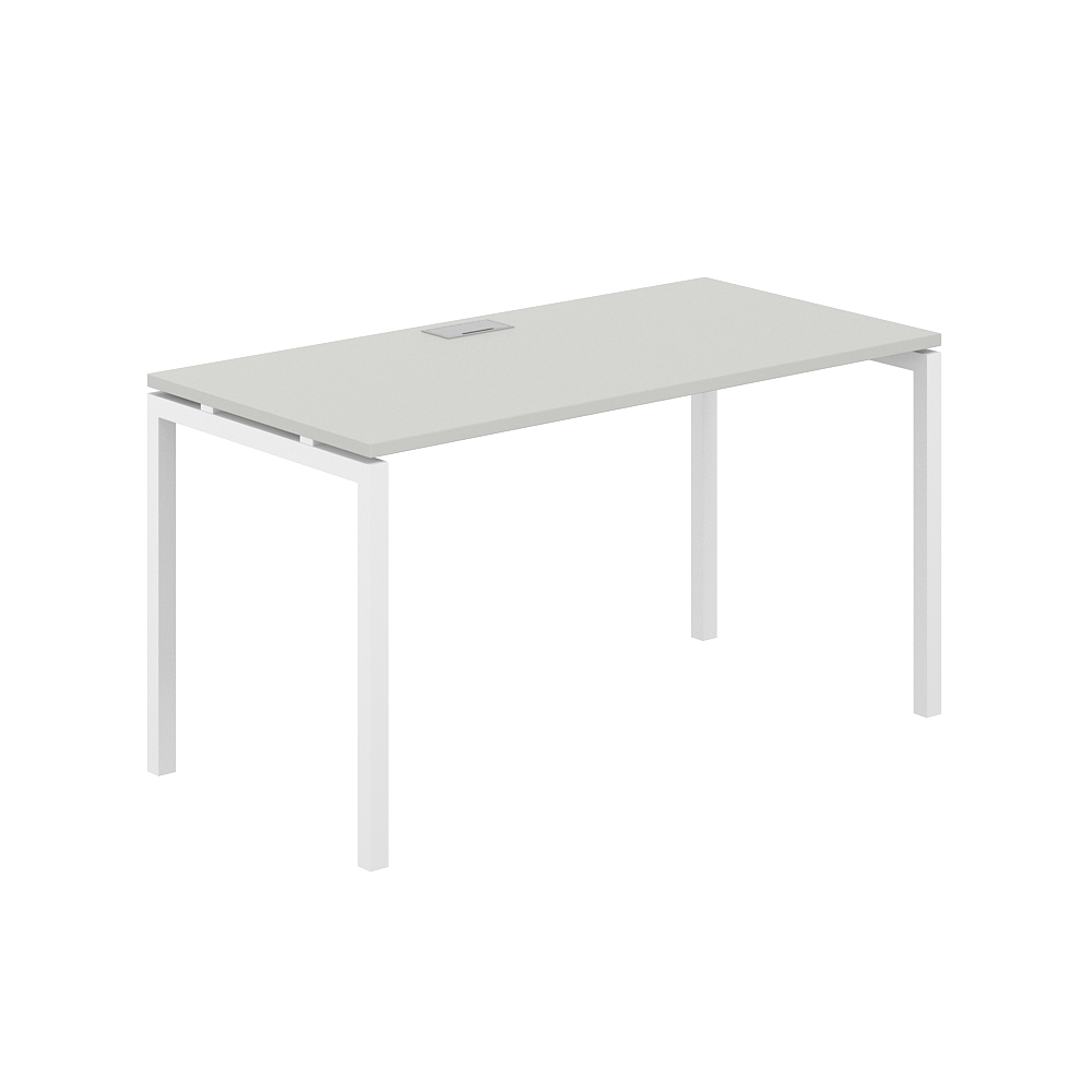 Стол 1400х700х750 SG.205.SH.44.WH