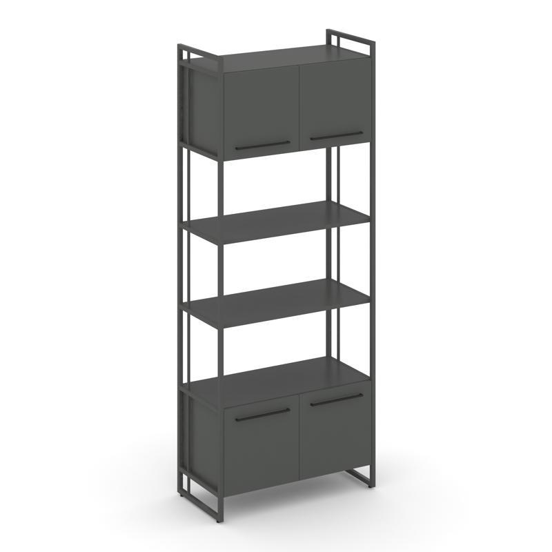 Rift Шкаф 5 ниш широкий RF.SS-54