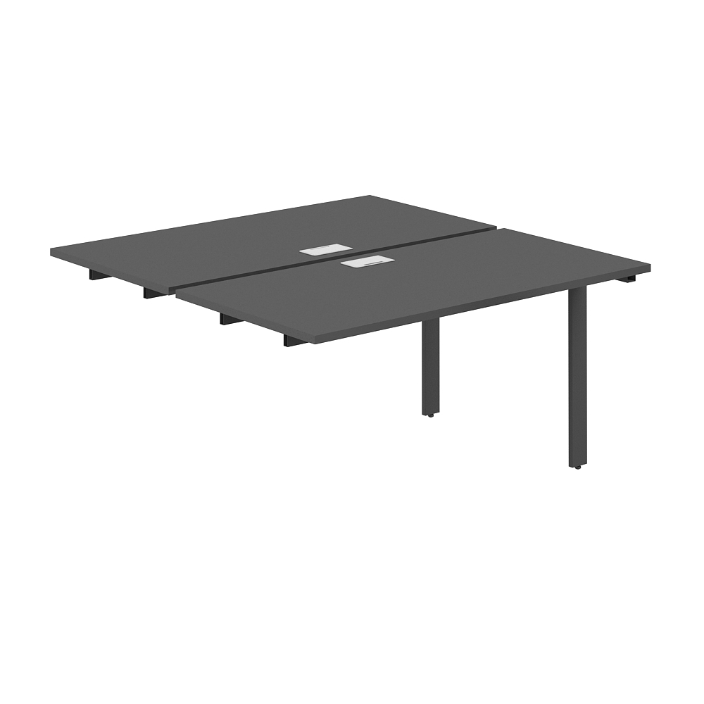 Секция рабочей станции 1600х1638х750 AG.129.AN.L.72.AN