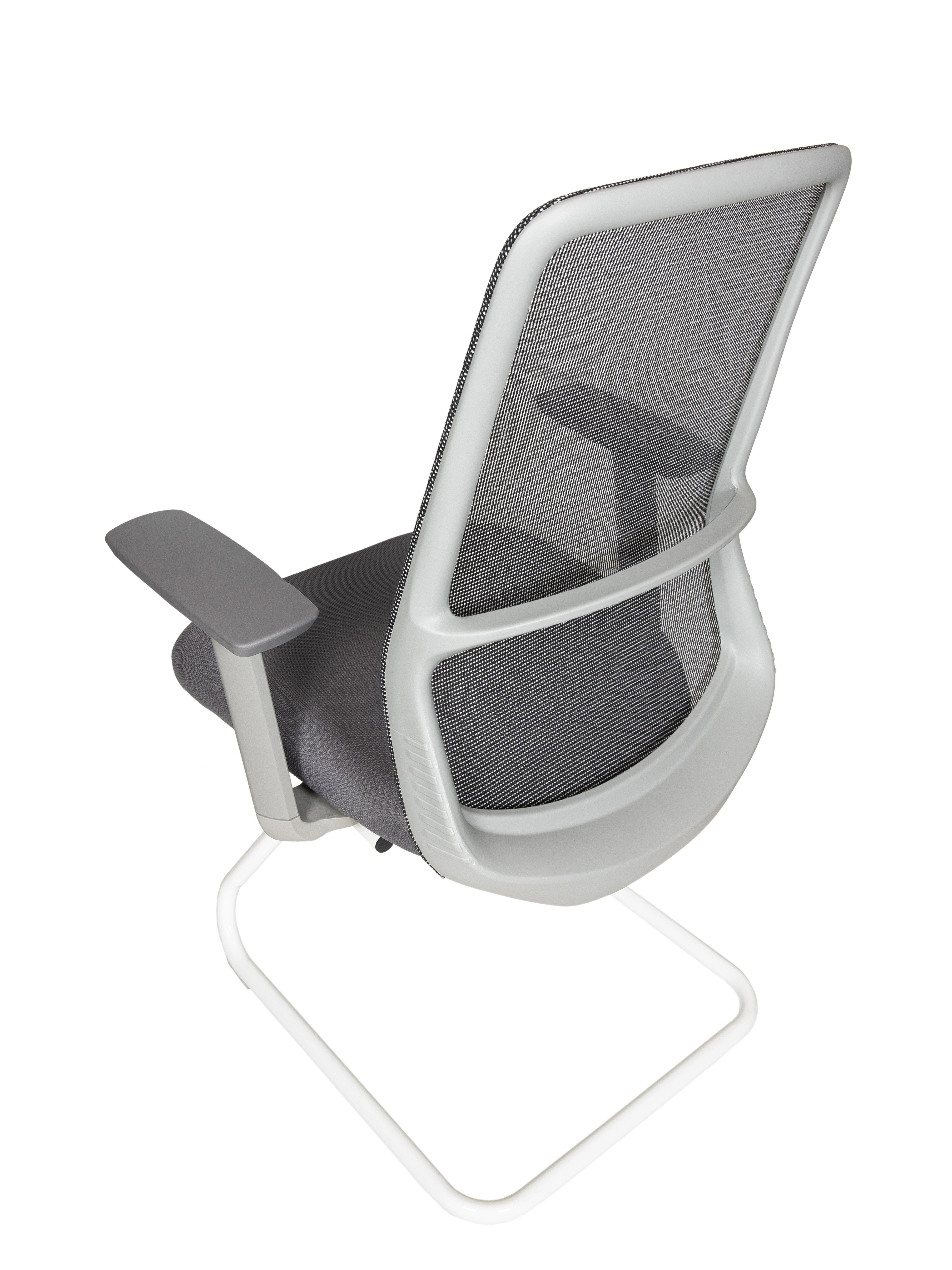 Кресла Некст CF грэй / Next CF grey