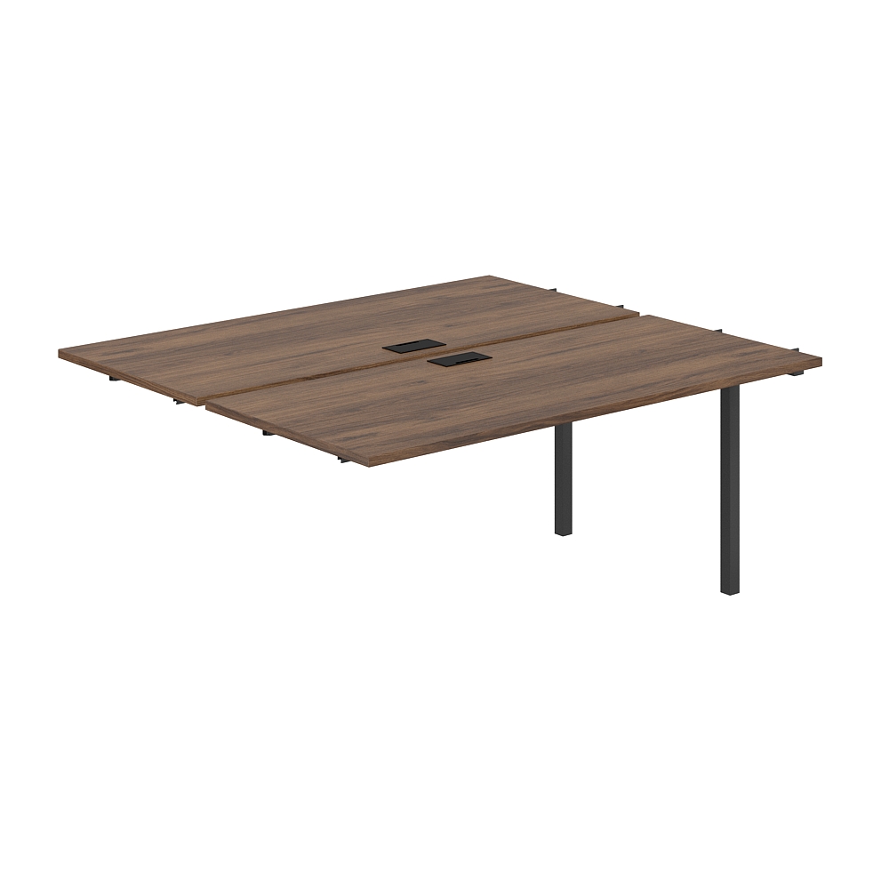 Секция рабочей станции 1600х1438х750 SG.216.DM.44.AN