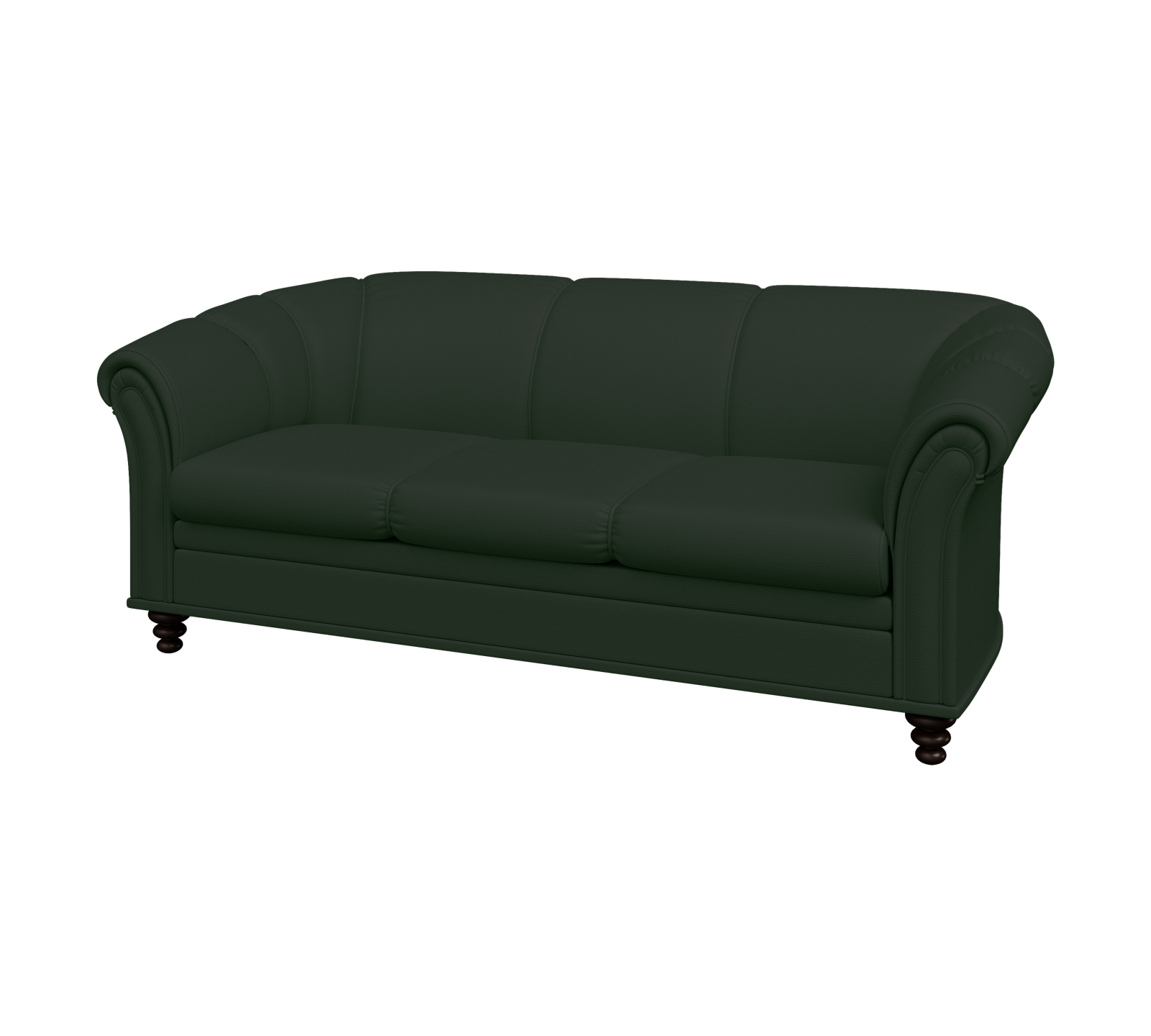 Диван 3-местный Нео N3