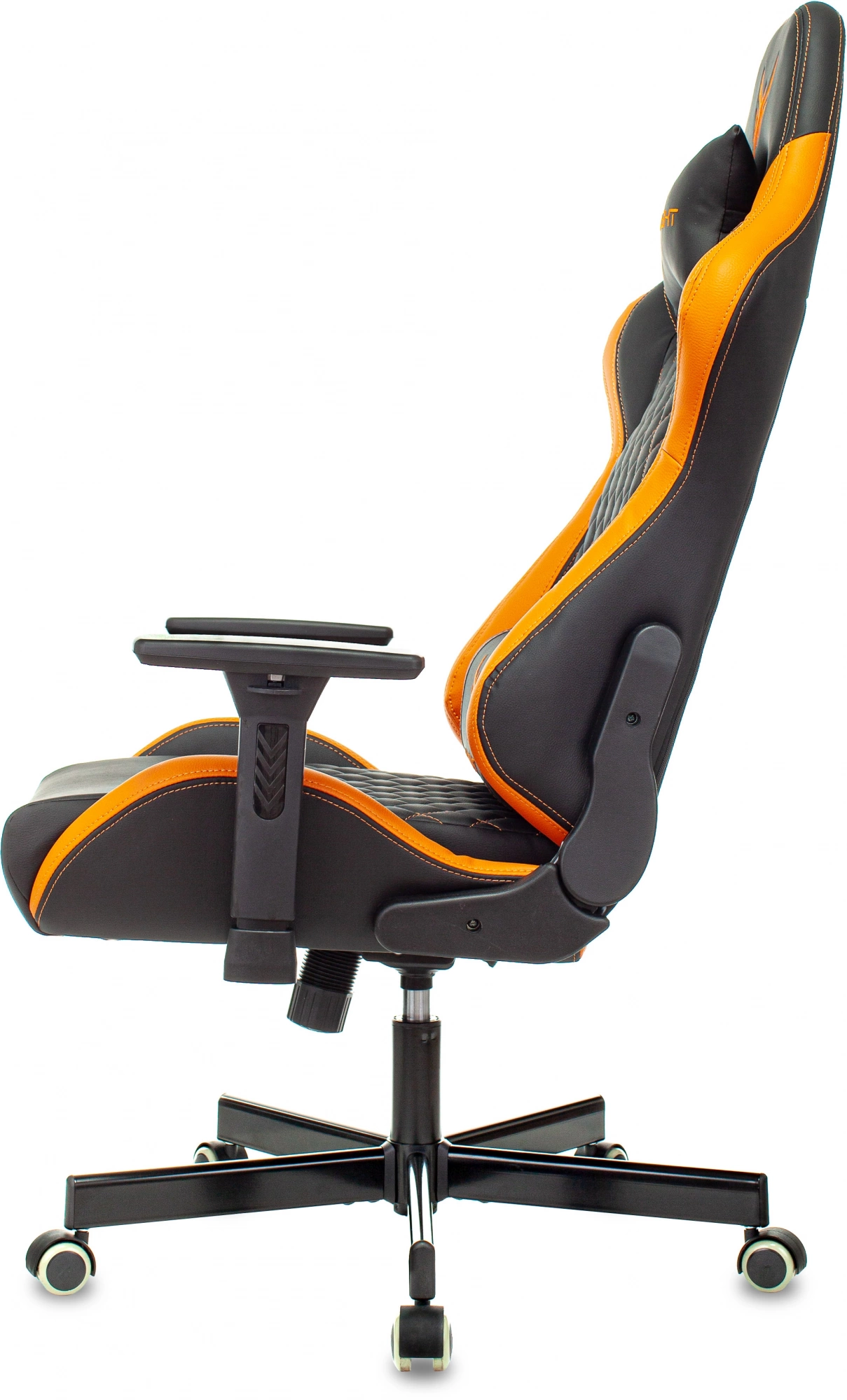 Кресло игровое Knight ARMOR