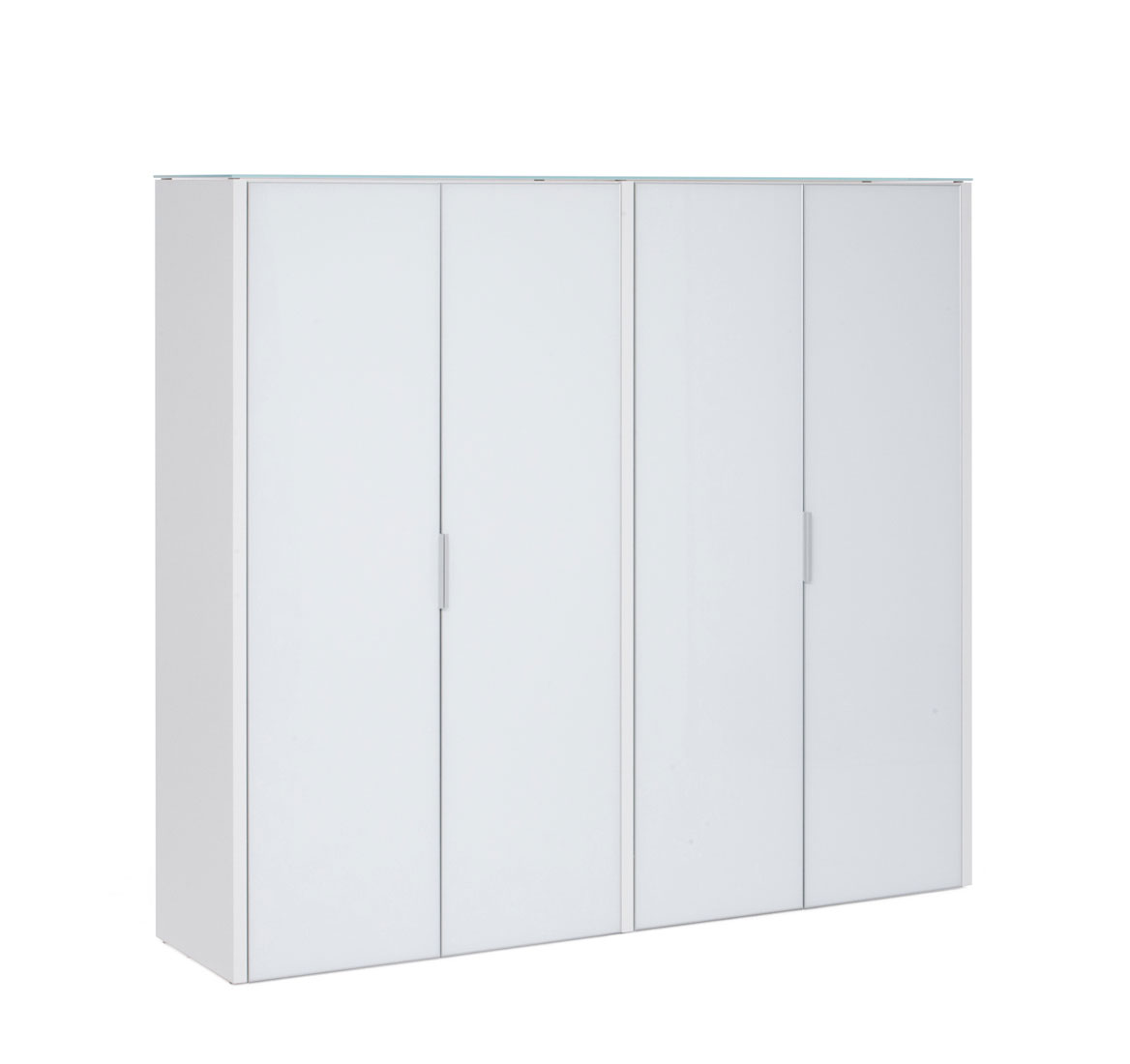 Ancona Каркас шкаф высокий, 4дв
