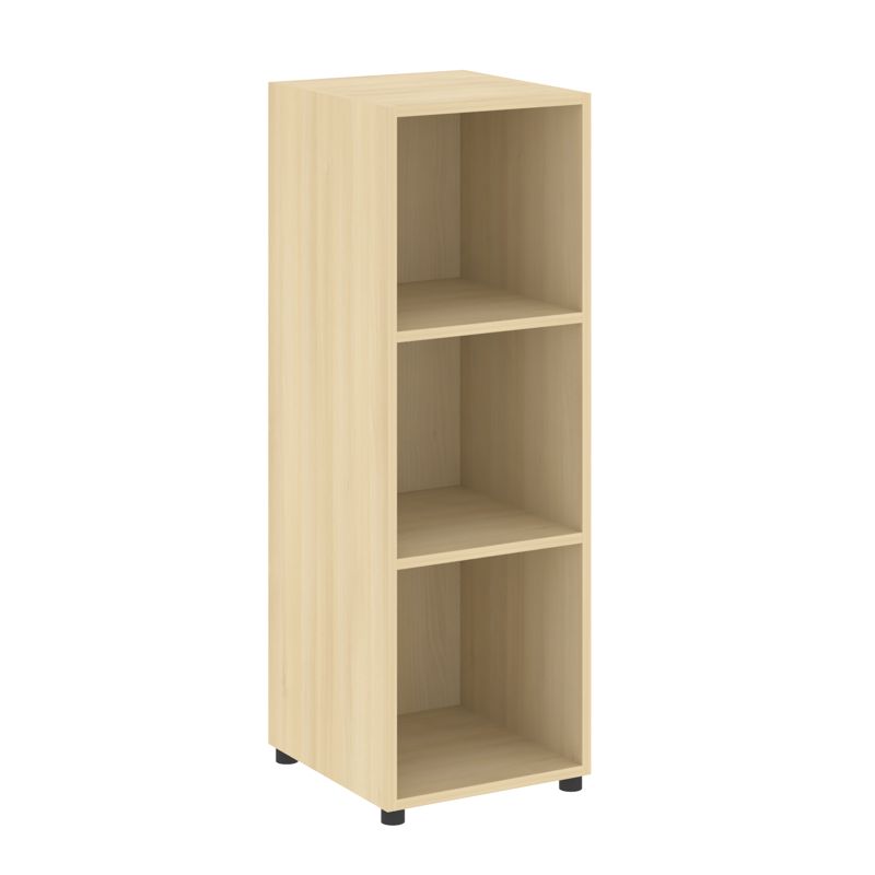 Yalta Стеллаж средний узкий LT.SU-2 400*431*1195