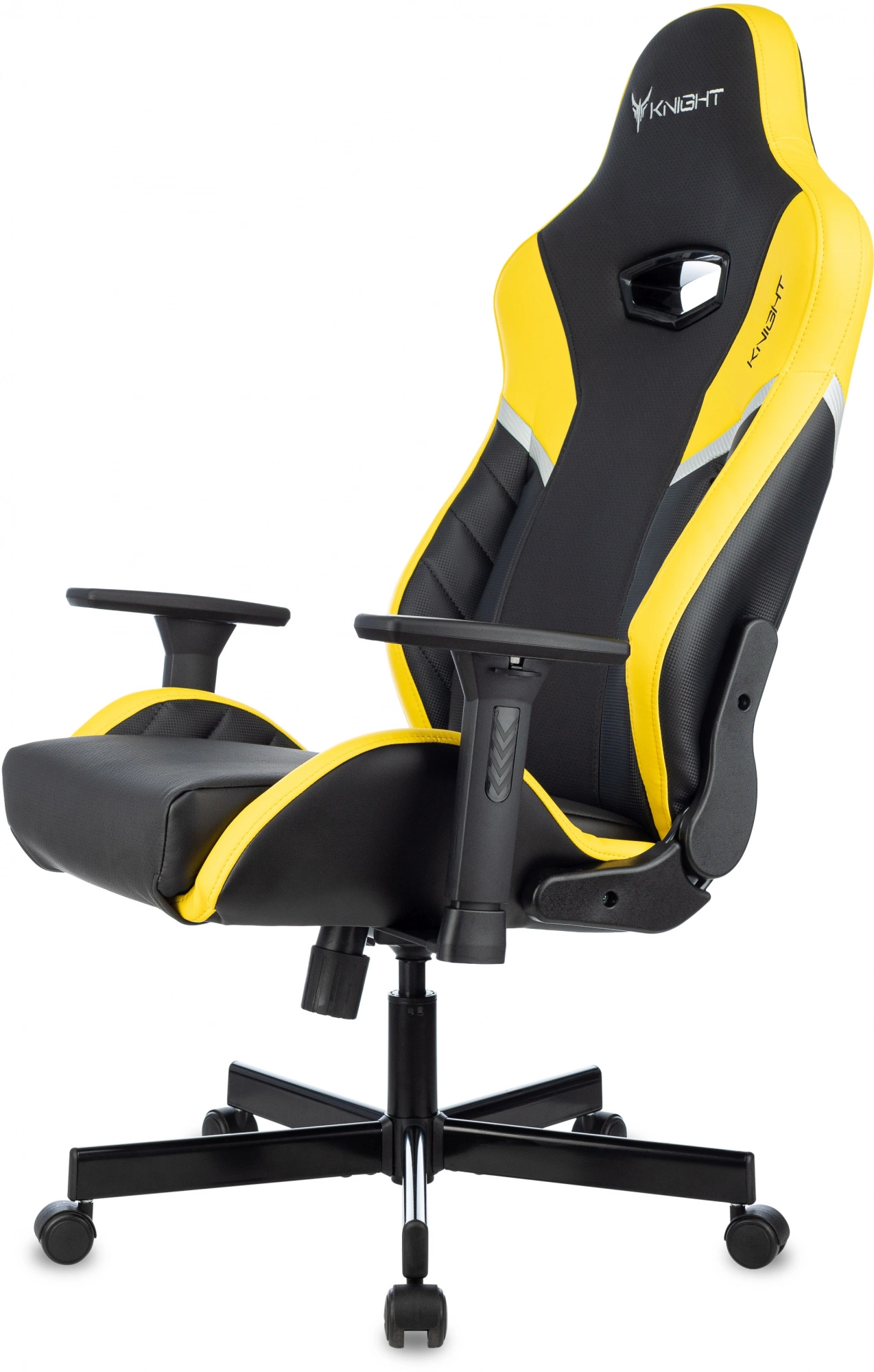 Кресло игровое Knight Thunder 5X