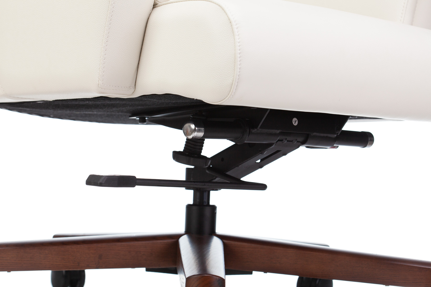 Кресло руководителя Бюрократ _DUKE