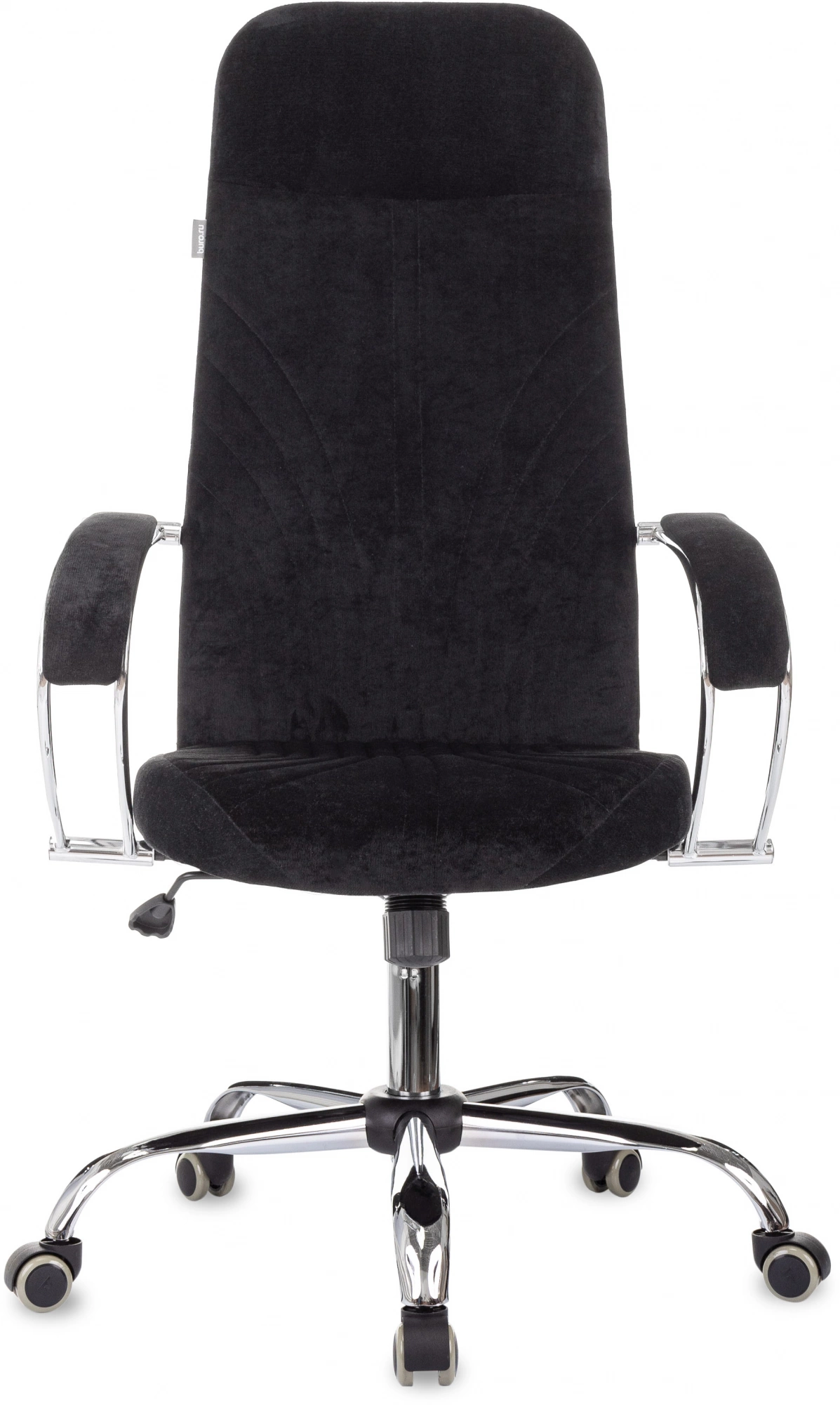 Кресло руководителя Бюрократ CH-610SL