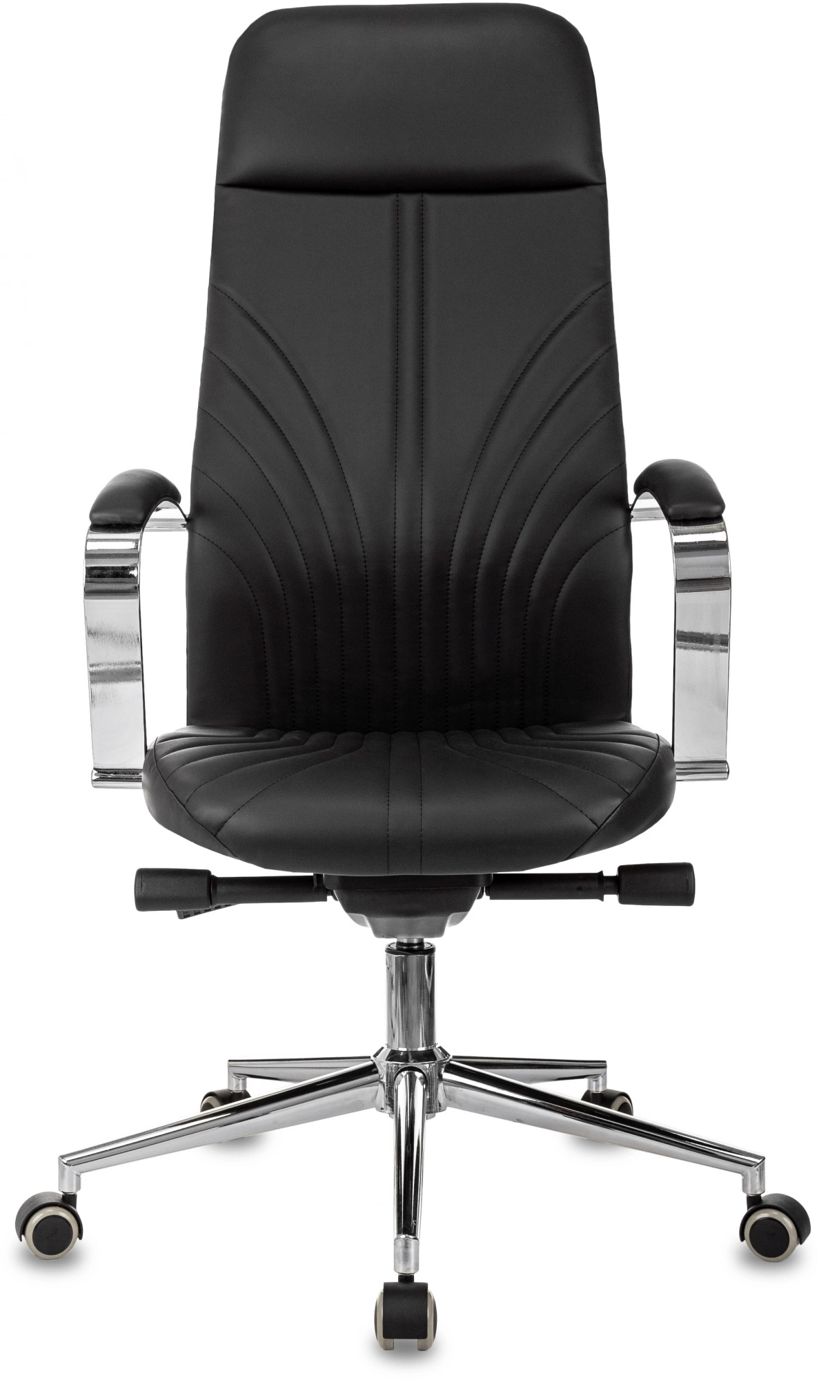 Кресло руководителя Бюрократ CH-610SL-Lux