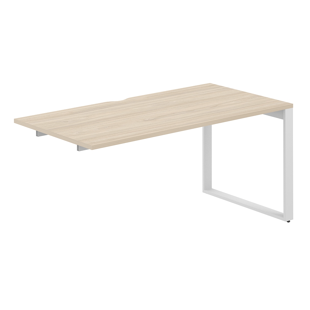 Секция рабочей станции 1600х800х750 AG.189.AR.V.72.WH