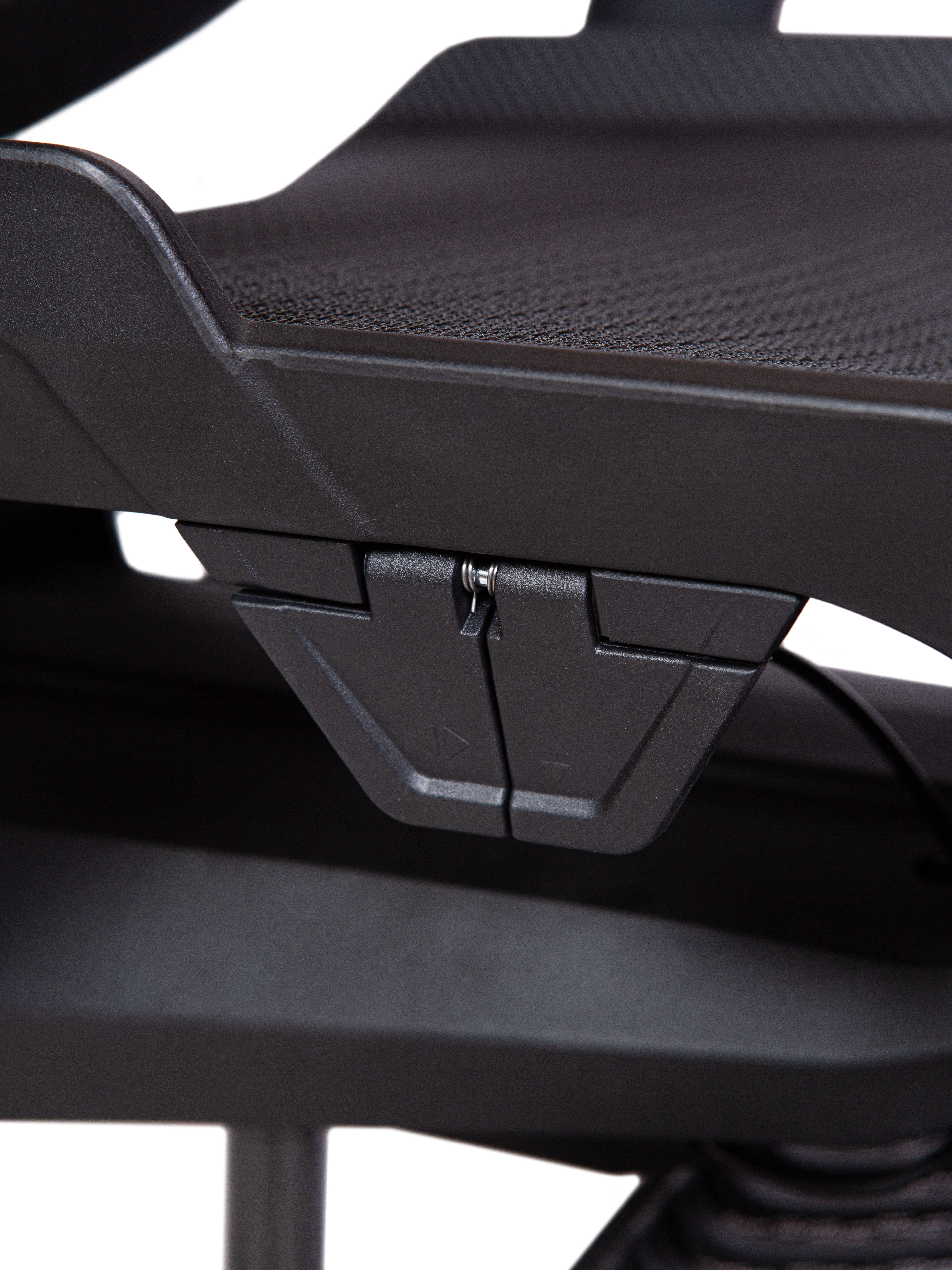 Кресла Купер блэк / Cooper black