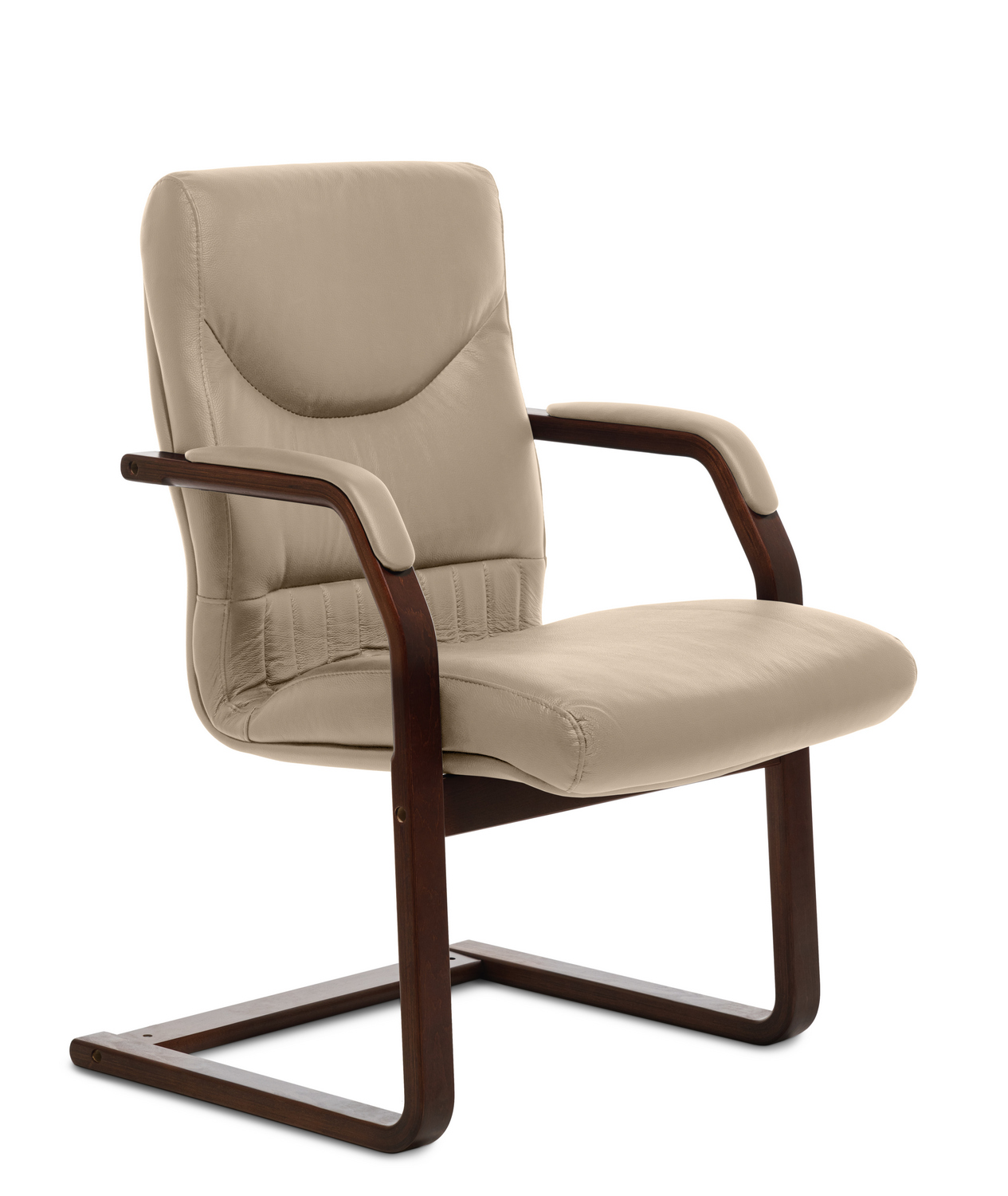 Кресло для посетителей Swing C