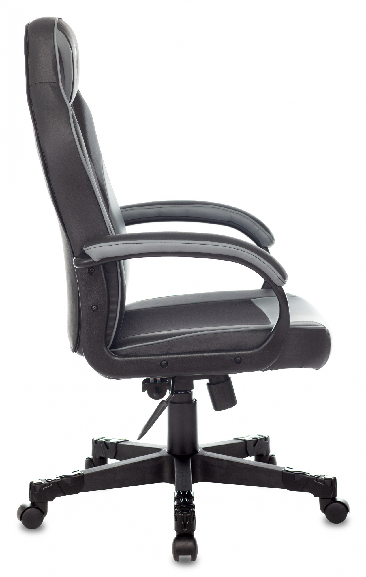 Кресло игровое Zombie GAME 17