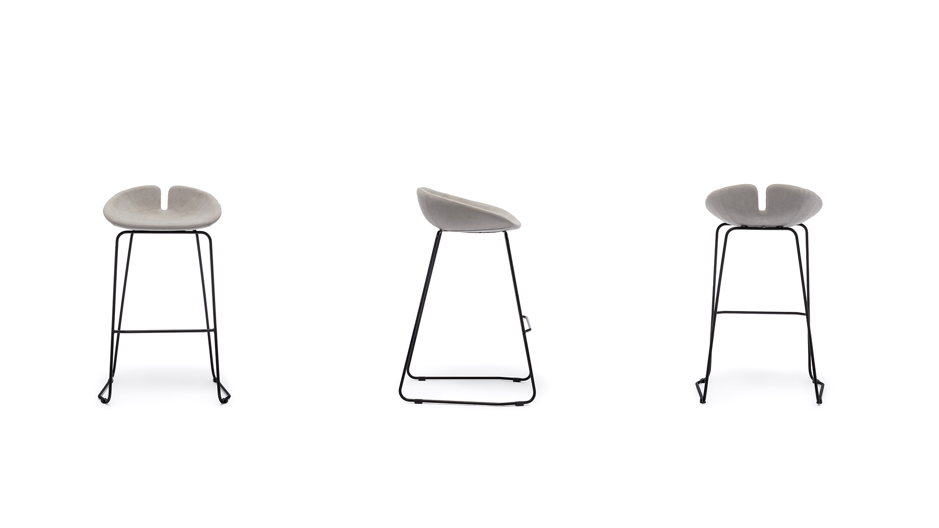 Барный стул Charisma