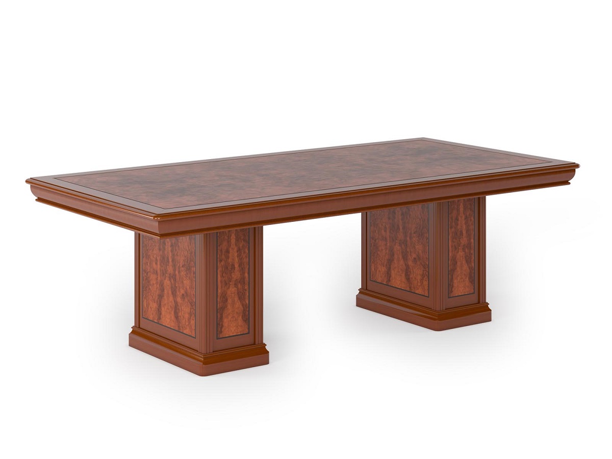 Привилегия  Стол совещаний 280х120 2_PV1412E