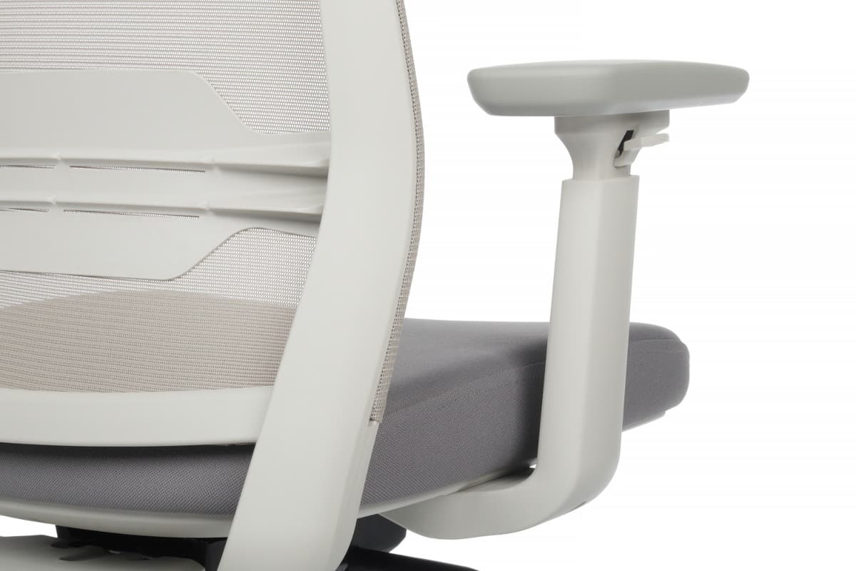 Кресло Oslo OM-OF002.WH