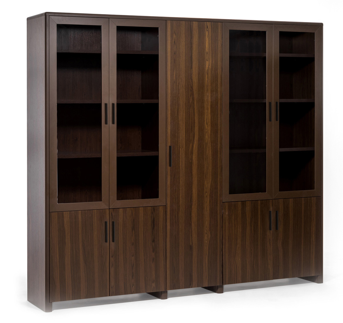 Forte Шкаф д/бумаг/одежды