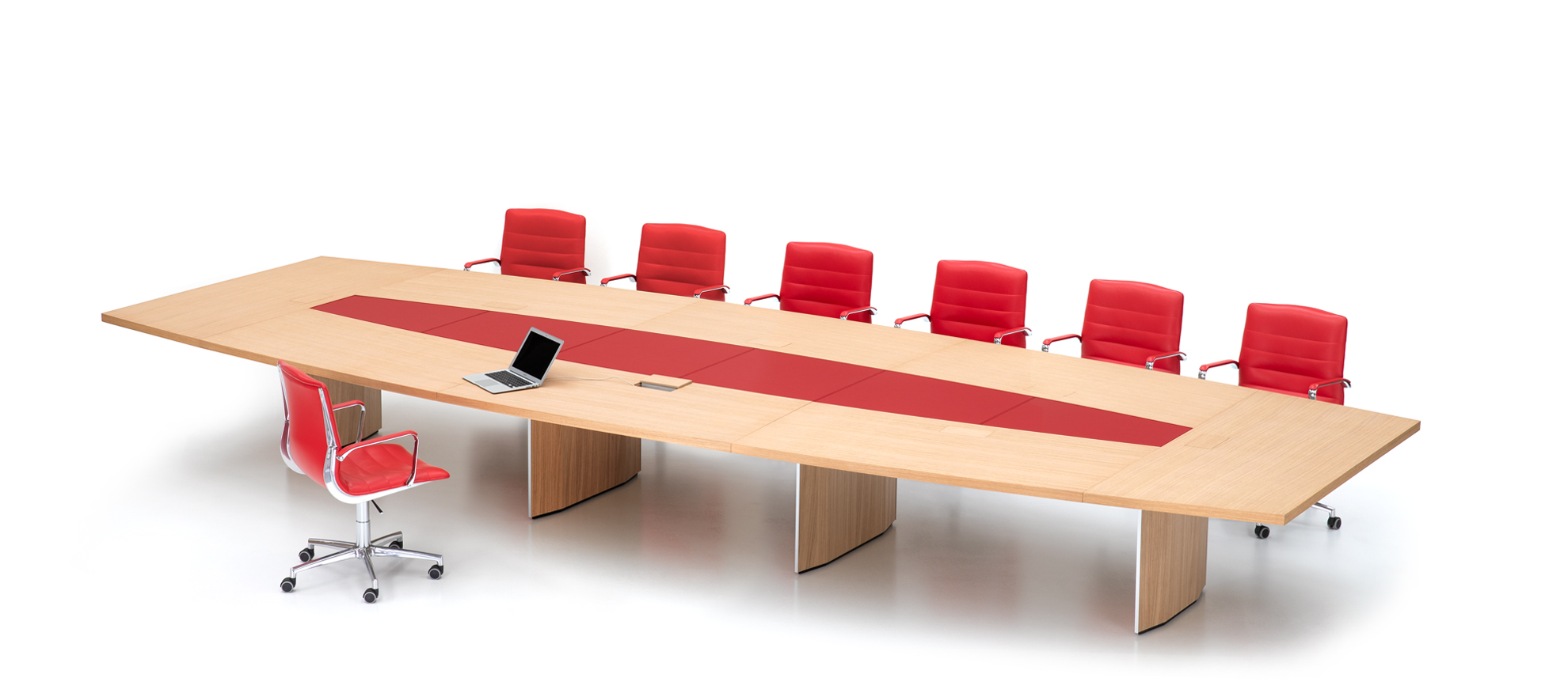 Стол для переговоров Epico (Ovals)